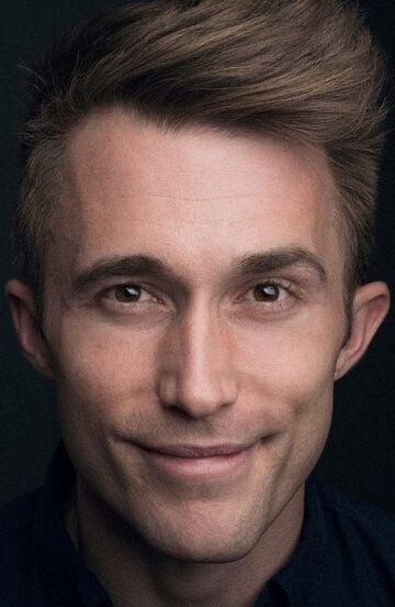 Бен Баур / Ben Baur