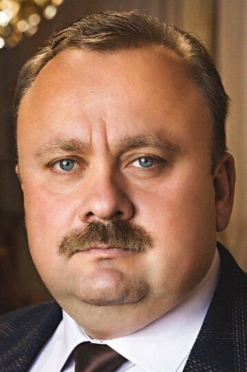 Сергей Пукита / 
