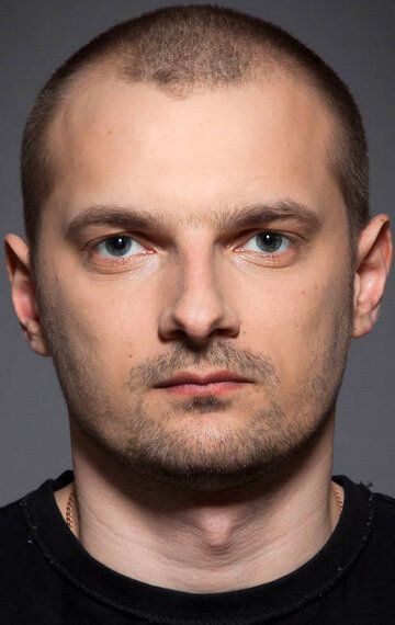 Сергей Руденя /