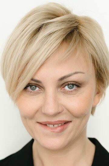 Екатерина Строгова /