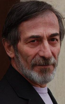 Григорий Меликбекян /