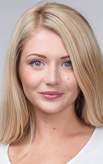 Елена Турбал /