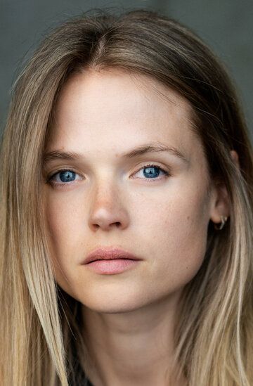 Габриэлла Уайлд / Gabriella Wilde