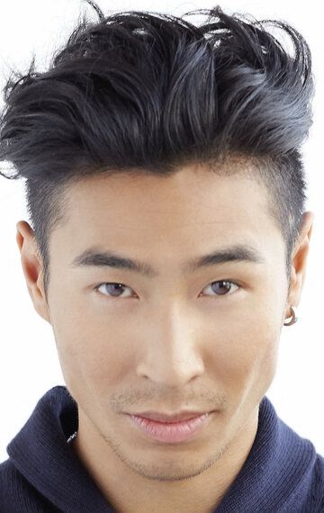 Крис Пэнг / Chris Pang