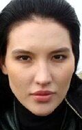 Айганым Садыкова / Ayganim Sadykova