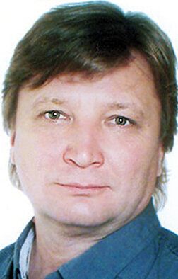 Владимир Сажин /