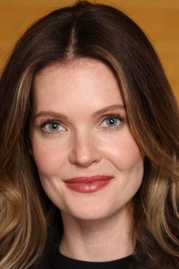 Мэган Фэйхи / Meghann Fahy