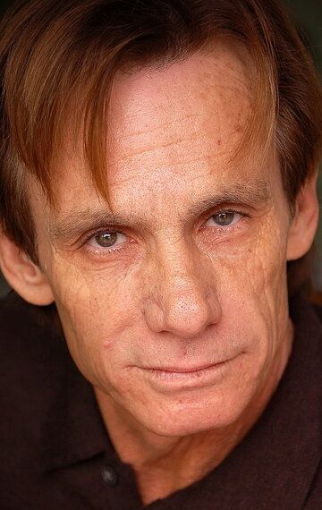 Стив Рейлсбэк / Steve Railsback