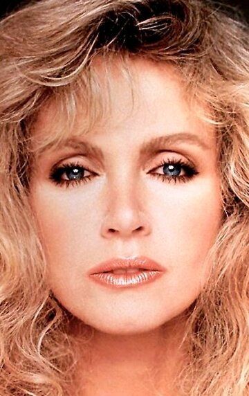 Донна Миллс / Donna Mills