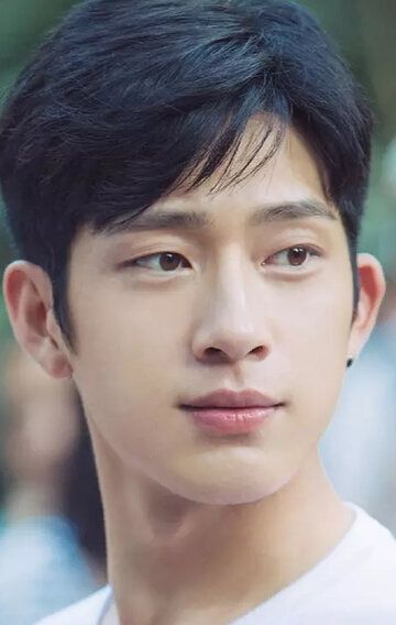 Цзин Божань / Jing Boran