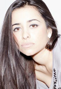 Сорайя Редфорд / Soraya Radford