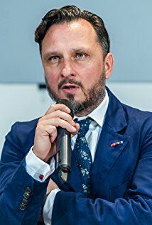 Михал Рогальский / Michal Rogalski