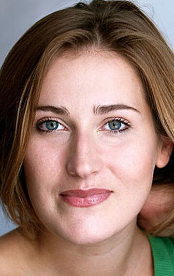 Илария Генатиемпо / Ilaria Genatiempo