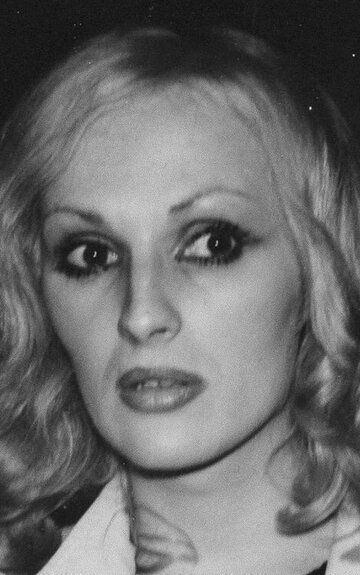 Кэнди Дарлинг / Candy Darling
