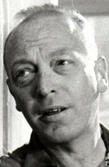 Герд Освальд / Gerd Oswald