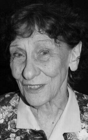 Галина Мочалова /