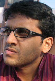 Раджив Равиндранатан / Rajeev Ravindranathan