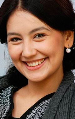 Дилноза Кубаева / Dilnoza Kubayeva