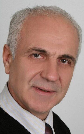 Али Риза Сойдан / Ali Riza Soydan