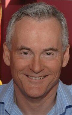 Мартин Сиксмит / Martin Sixsmith