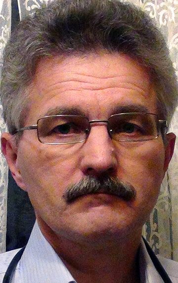 Анатолий Пашнин / 