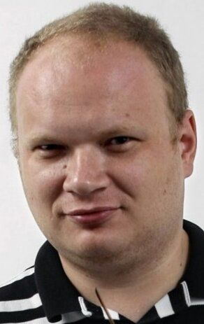Олег Кашин / 
