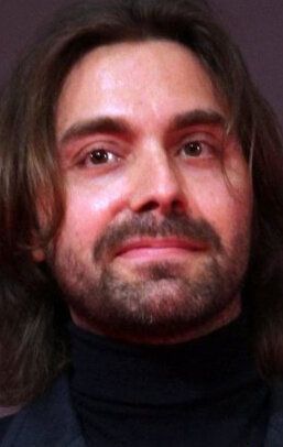 Павел Есенин / 
