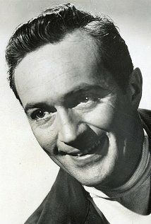 Дон Хэггерти / Don Haggerty