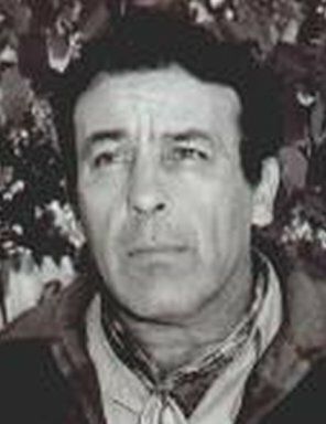 Фред Карсон / Fred Carson