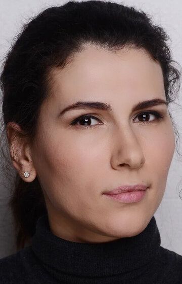 Екатерина Муратова / 