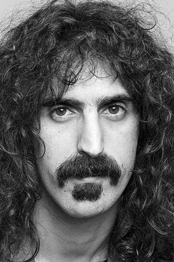 Фрэнк Заппа / Frank Zappa