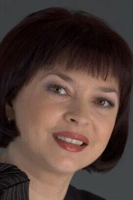 Ирина Лебсак / Irina Lebssak