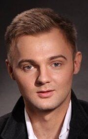 Евгений Капорин /