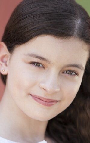 Дэлайла Бела / Dalila Bela