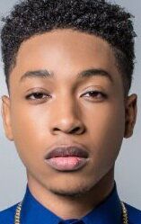Джейкоб Латимор / Jacob Latimore