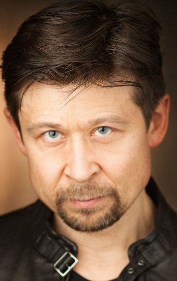 Андрей Ковски / Andrei Kovski