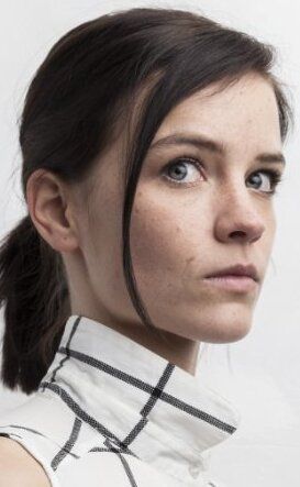 Линн Ван Ройен / Lynn Van Royen