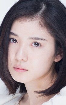 Маю Мацуока / Mayu Matsuoka