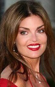 Трэйси Скоггинс / Tracy Scoggins