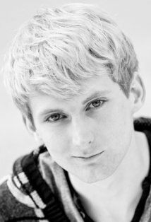 Крис Коксон / Chris Coxon