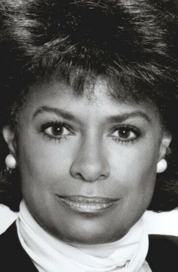 Барбара МакНейр / Barbara McNair