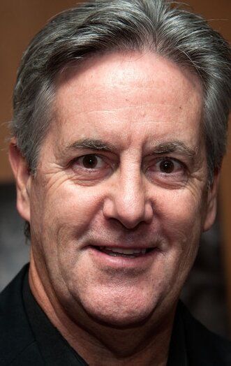 Дэвид Нотон / David Naughton