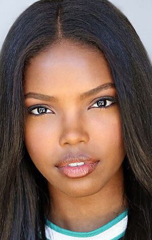 Райан Дестини / Ryan Destiny