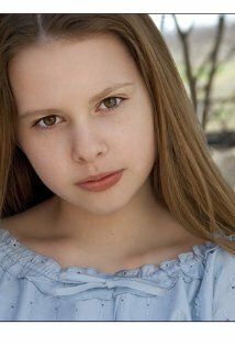 Хлоя Роу / Chloe Roe