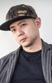 Ян Цин / Yang Qing