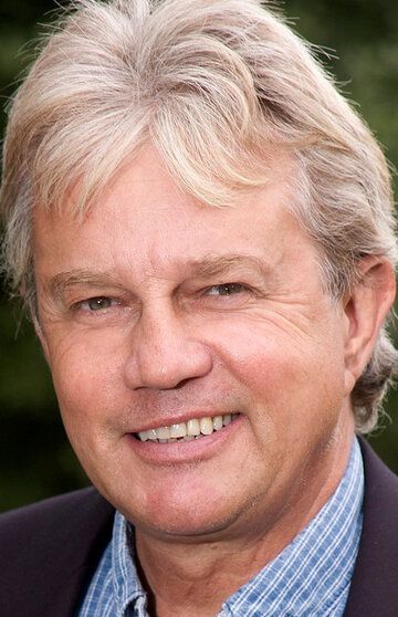 Фрейзер Хайнс / Frazer Hines