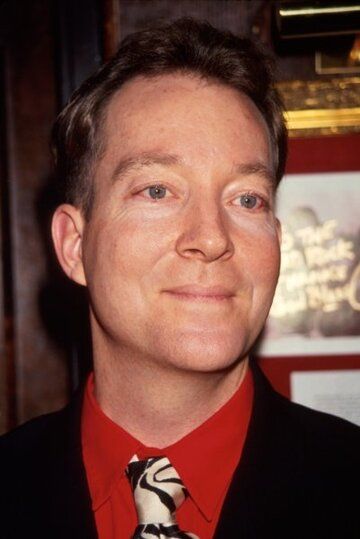 Фред Шнайдер / Fred Schneider