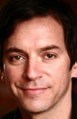 Дэвид Илку / David Ilku