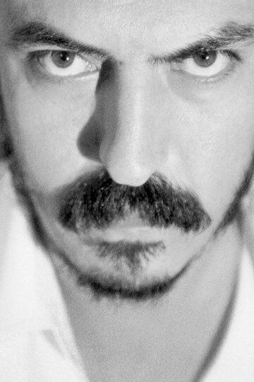 Гокхан Челеби / Gökhan Çelebi