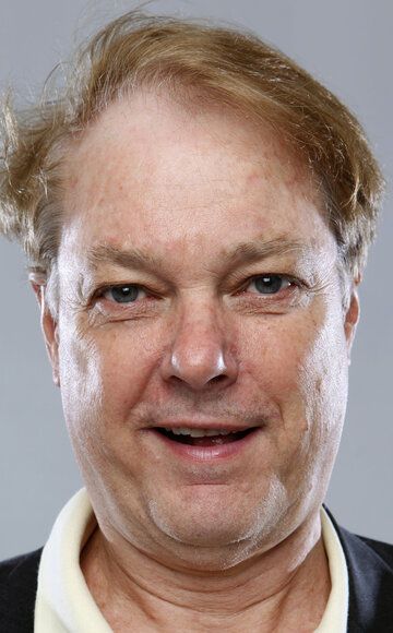 Билл Плимптон / Bill Plympton